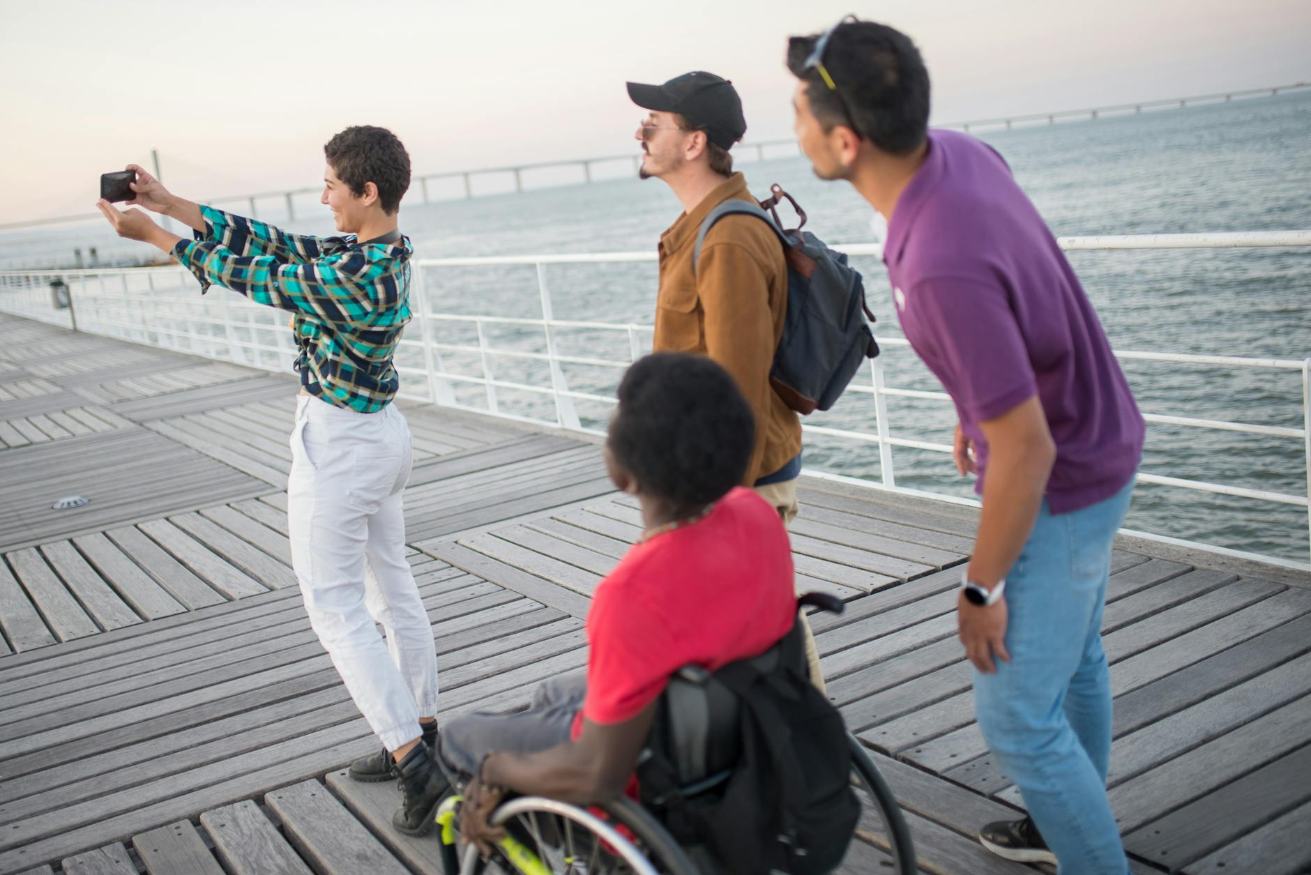What's the Accessibility vs. Earnings Tradeoff?