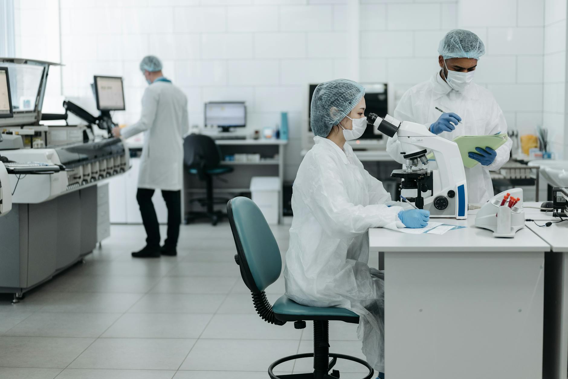 What Types of GLP-1 Research Are Actually Being Conducted?