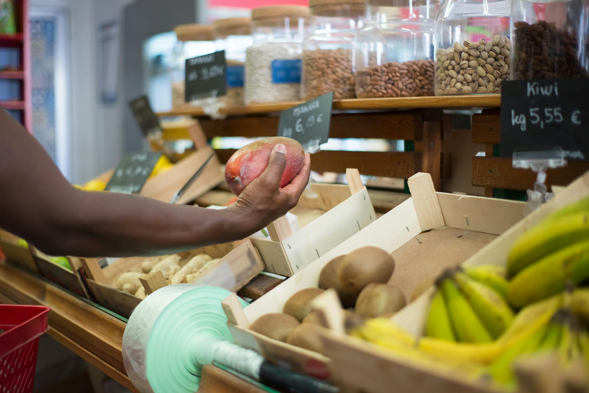 Where Does Climate Consumer Research Actually Happen Today?