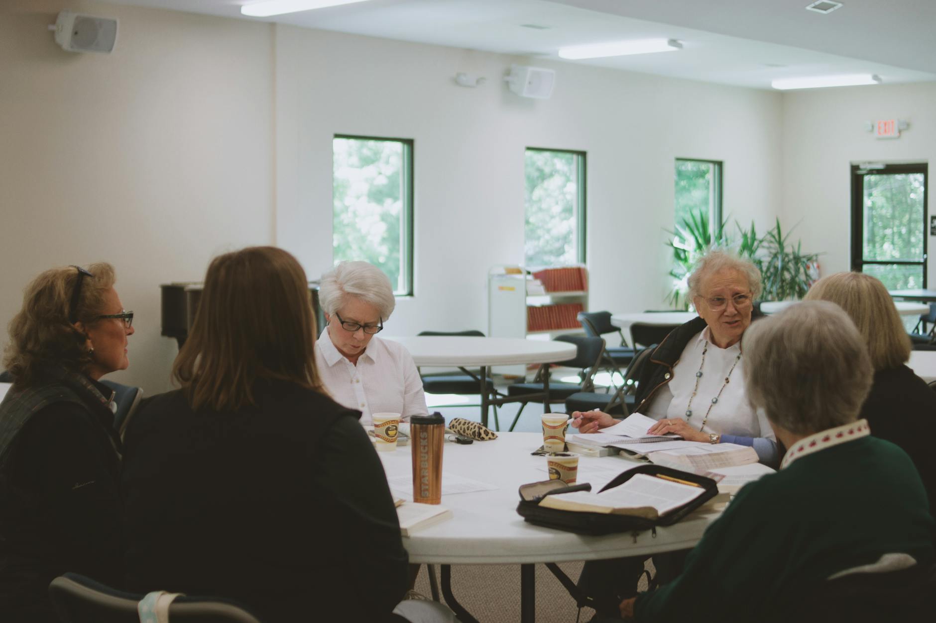Where to Find Focus Groups in North Carolina and How Payment Works