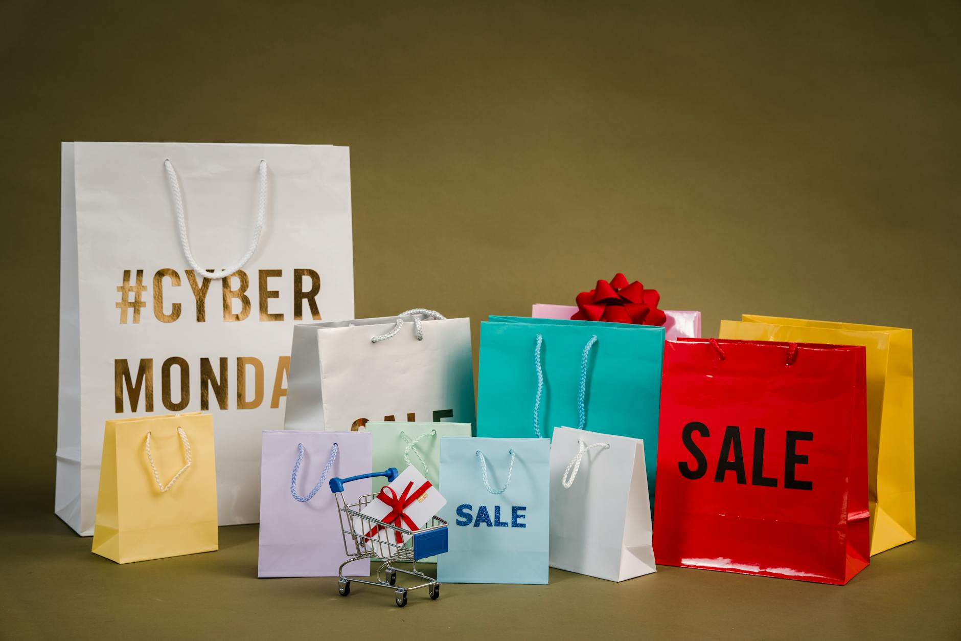 Where to Find Holiday Shopping Focus Groups Near You