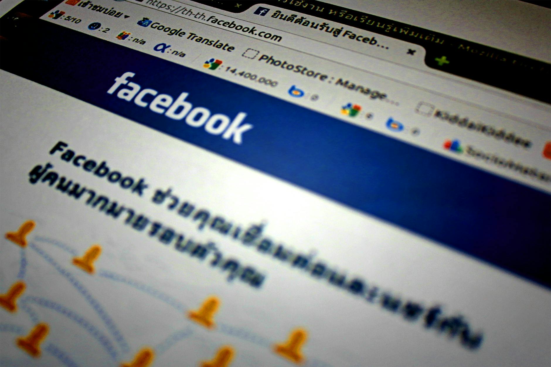 Which Facebook Groups and Pages Post Focus Group Studies?