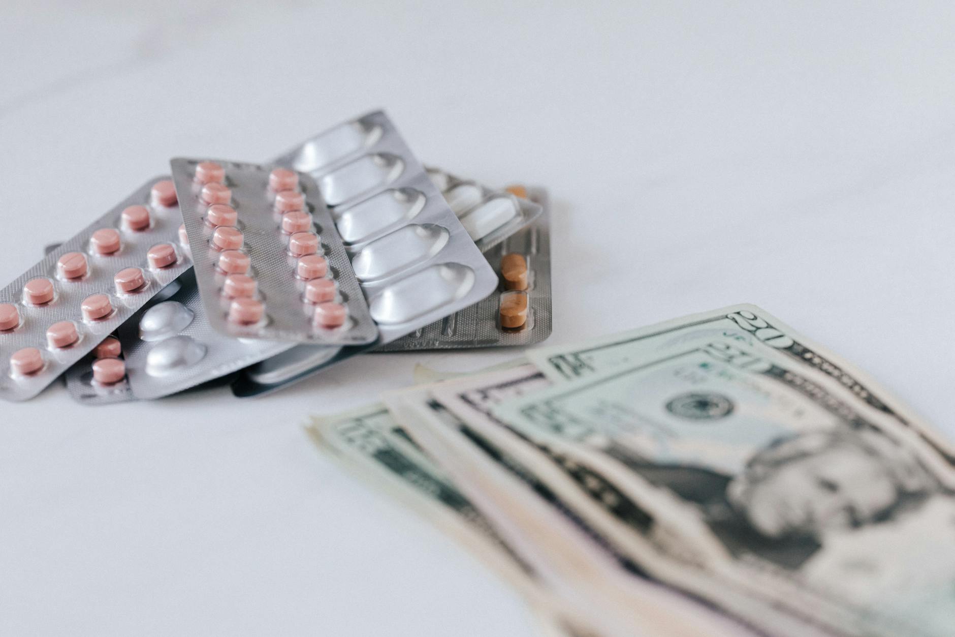 Which Types of Pharmaceutical Studies Pay the Most?