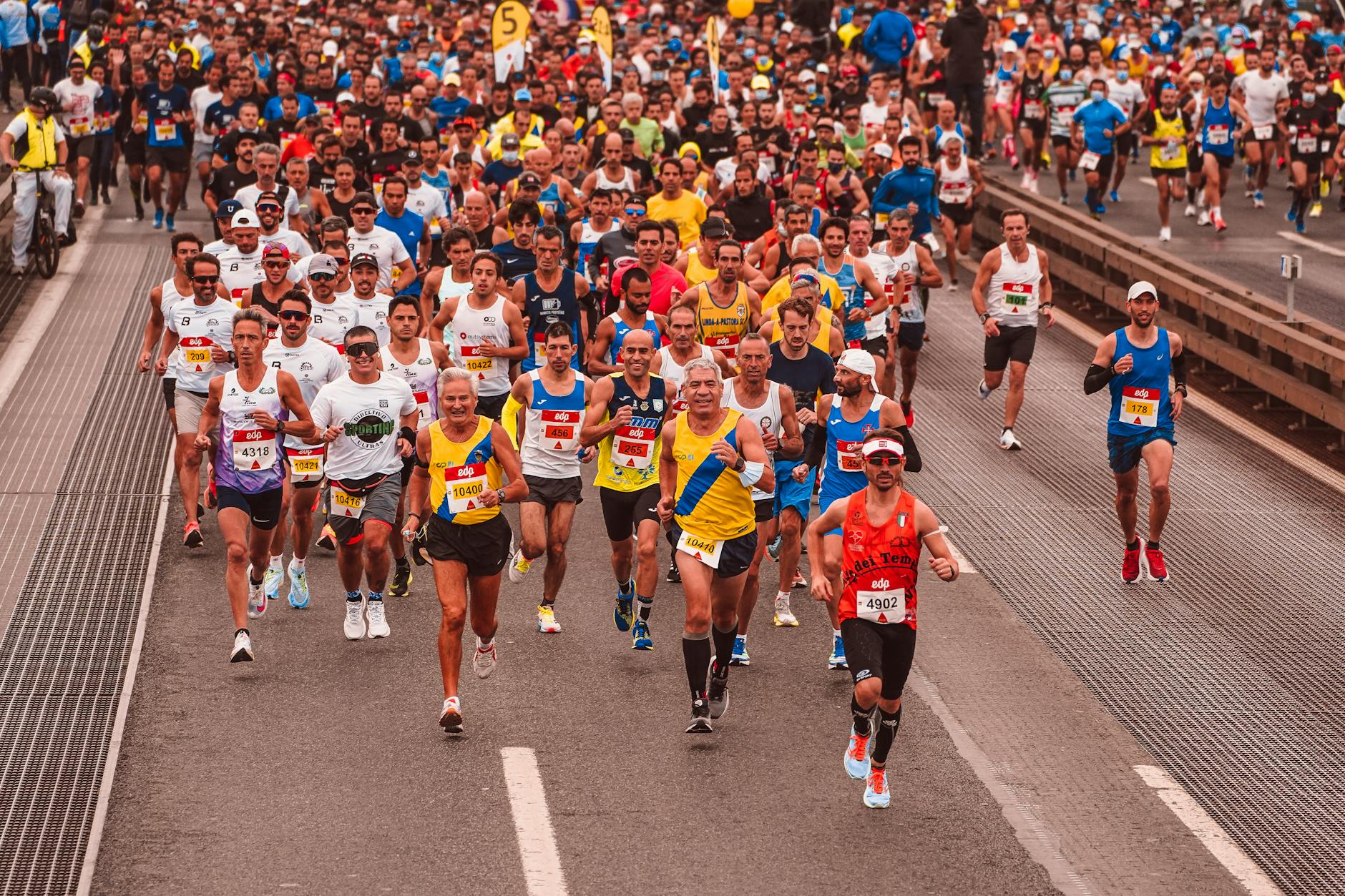 Who Can Participate: Age, Health, and Eligibility Requirements