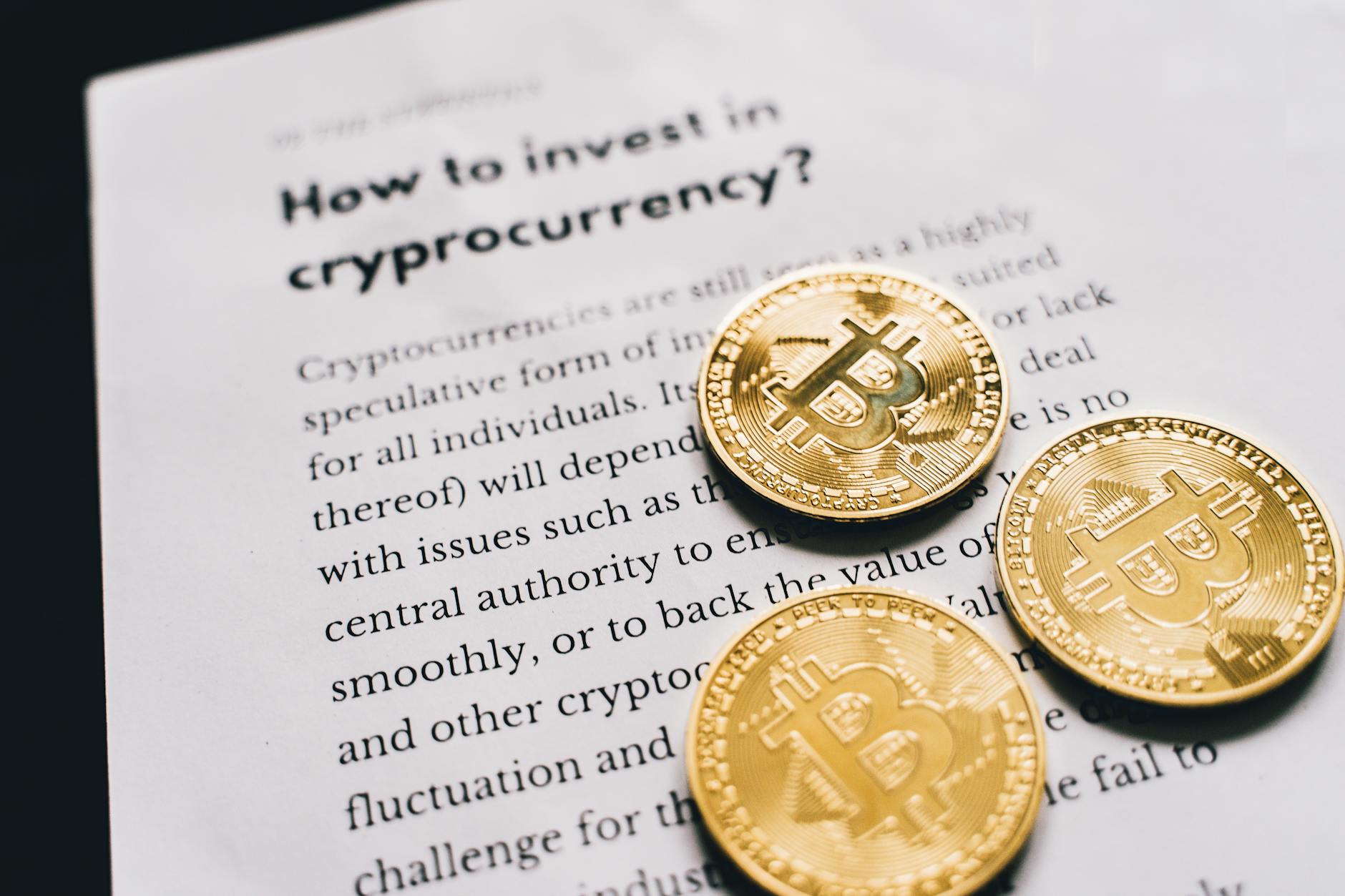 Why Are Cryptocurrency Companies Paying for Focus Group Research?