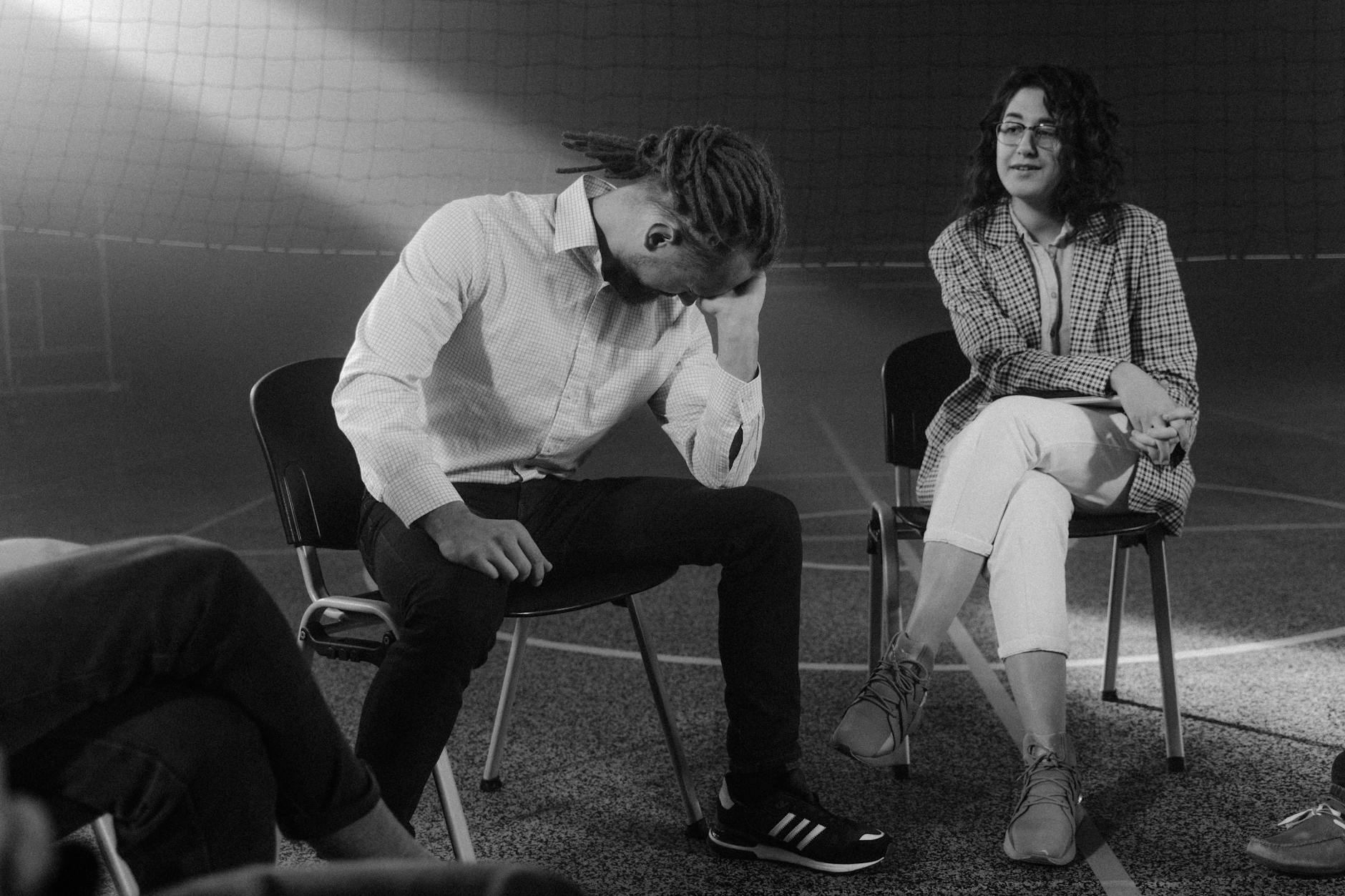 Will You Get Invited to In-Person Sessions or Just Online Ones?