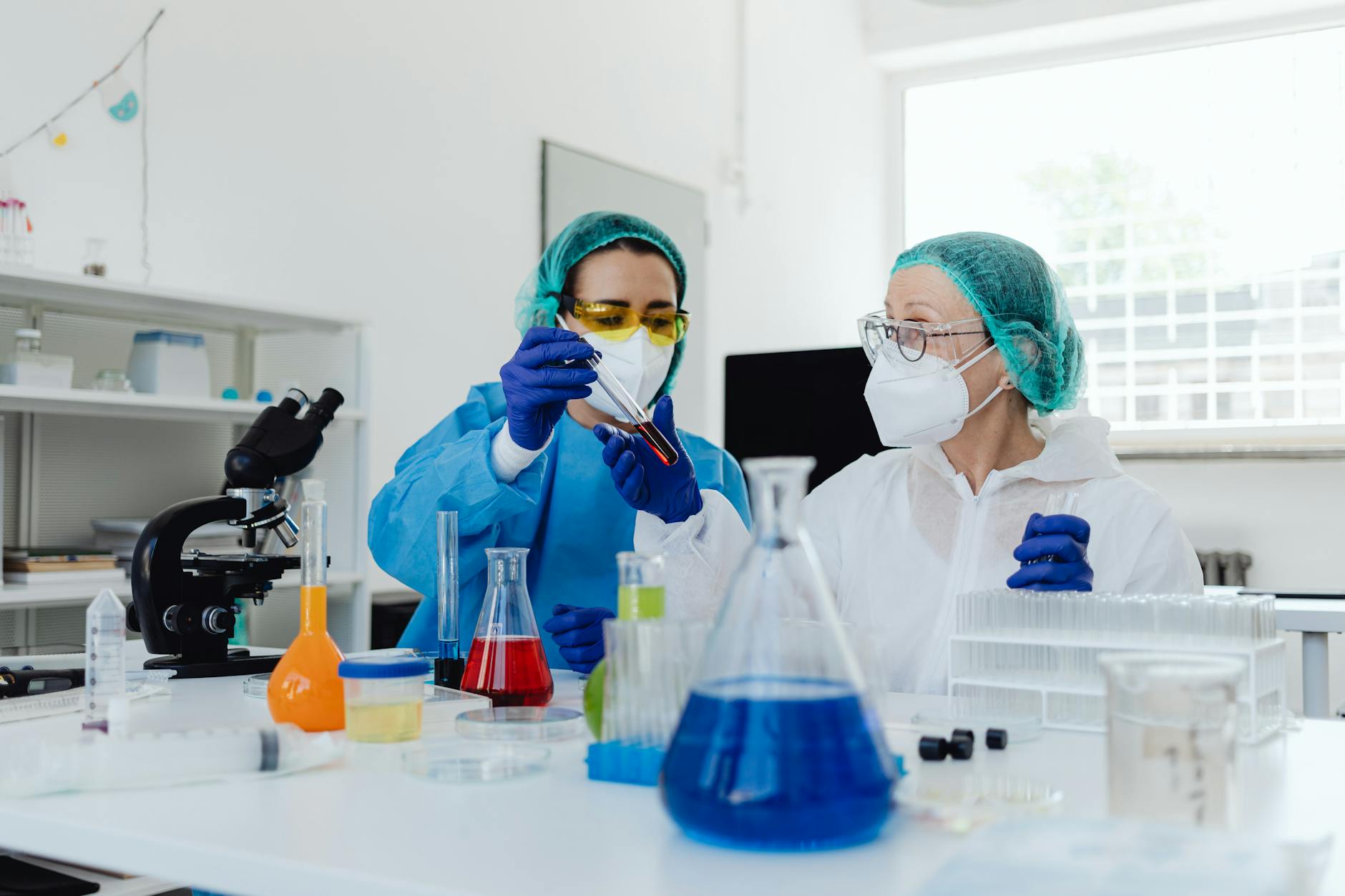 Active Clinical Trials and Research Infrastructure in Tucson