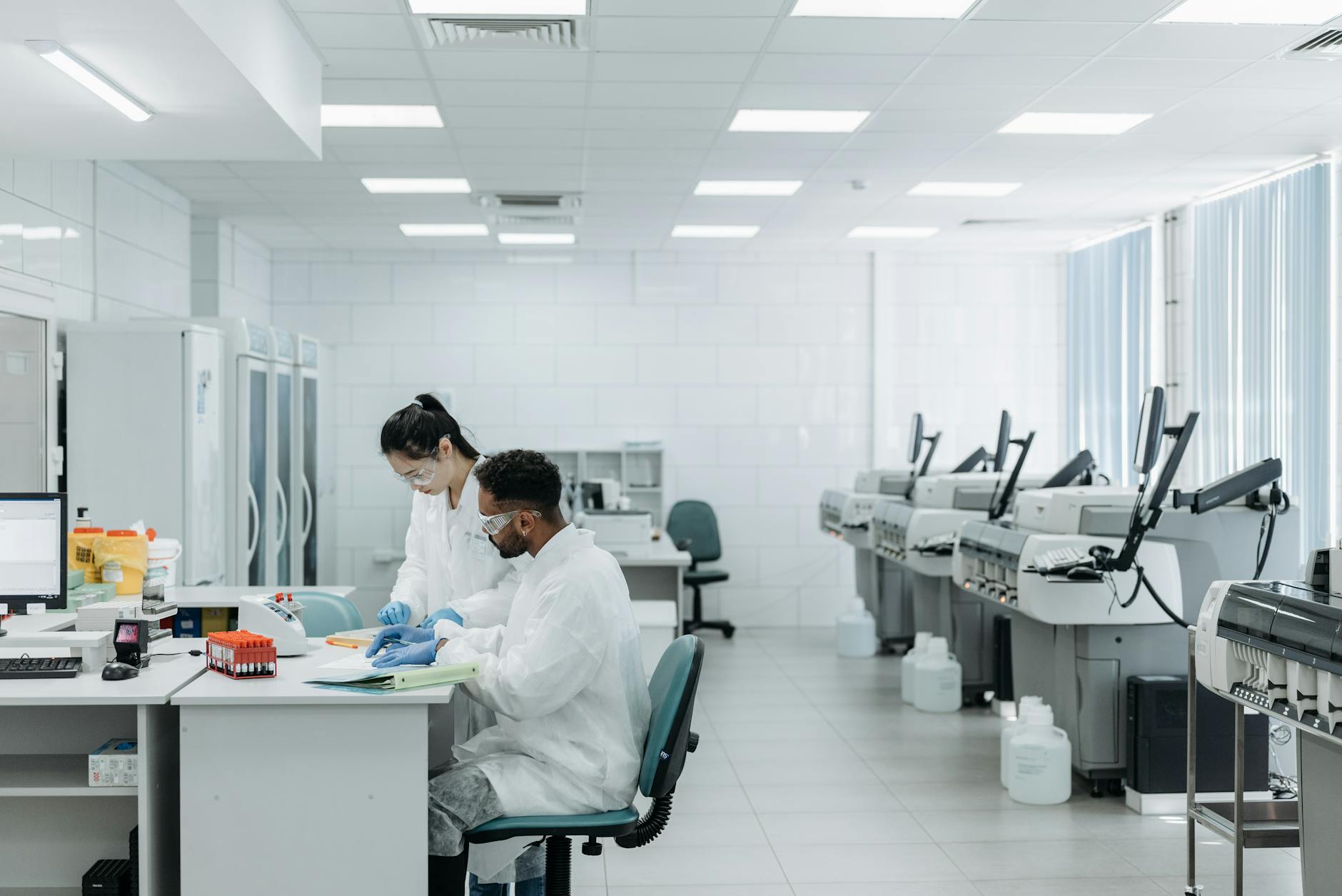 Active Clinical Trials Recruiting Now (2026)