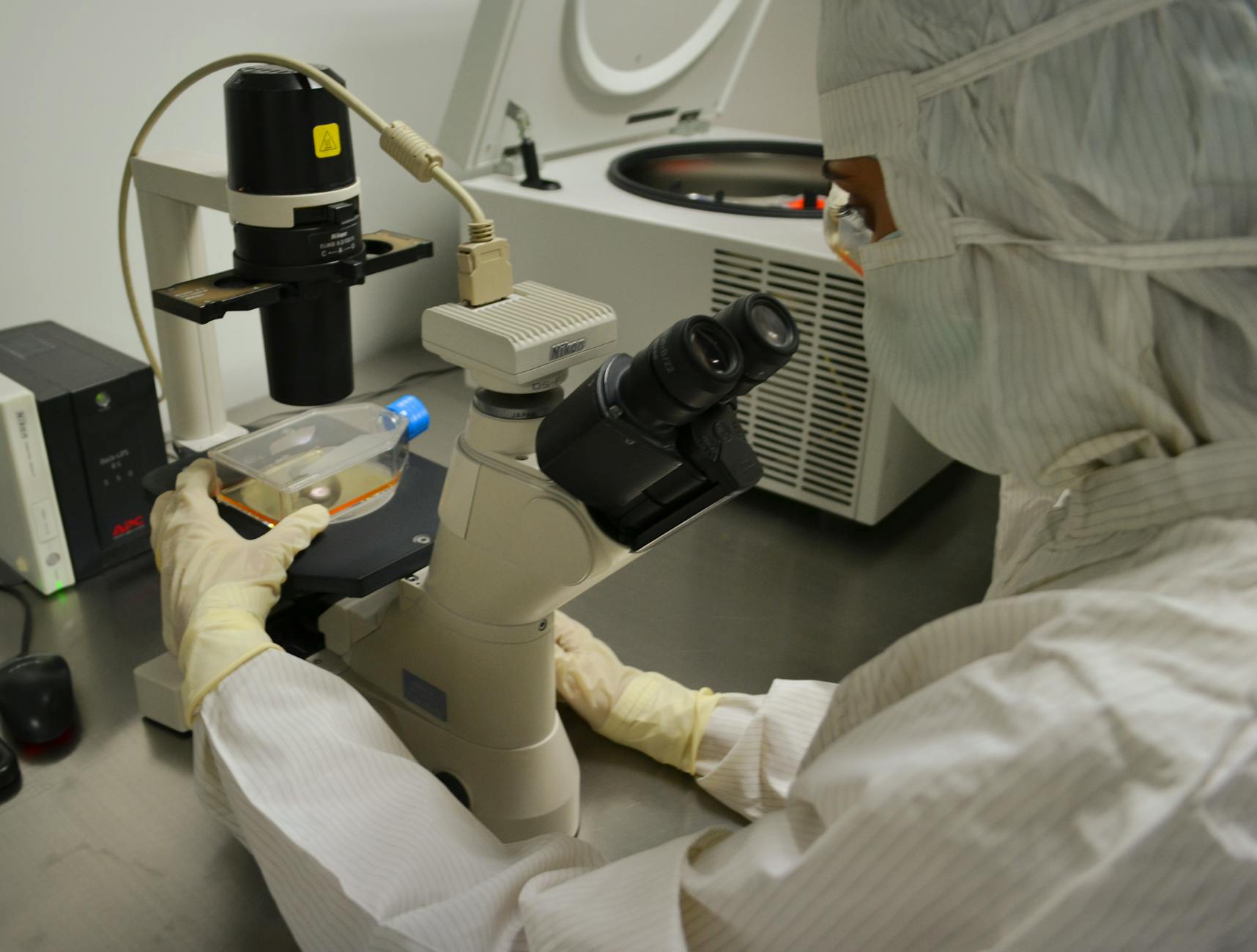Active Research Initiatives in 2026