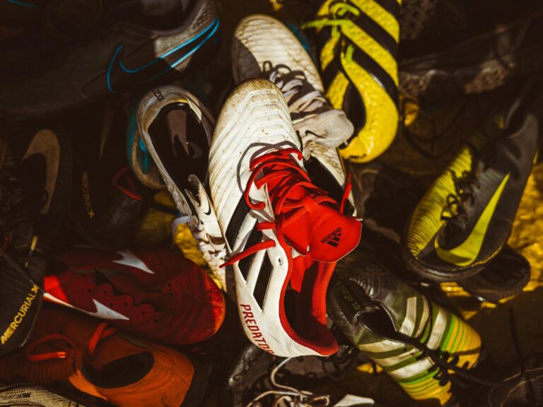 Athletic Shoe Focus Groups — $100-$250 Sneaker and Running Shoe Testing - Featured image