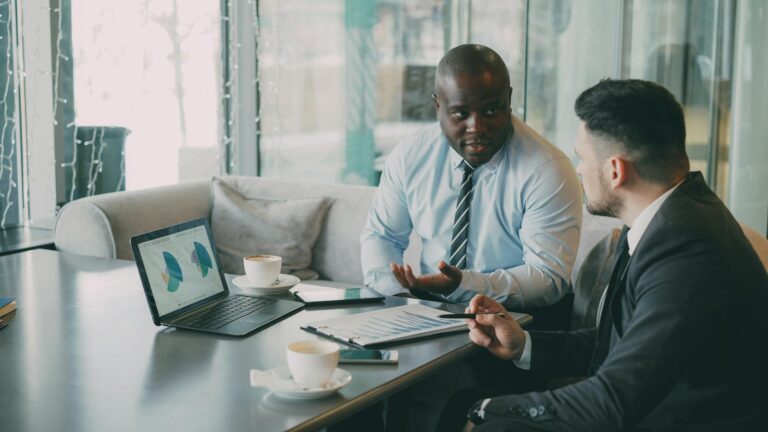 B2B Focus Groups for Executives — $300-$750 for C-Suite and Directors - Featured image