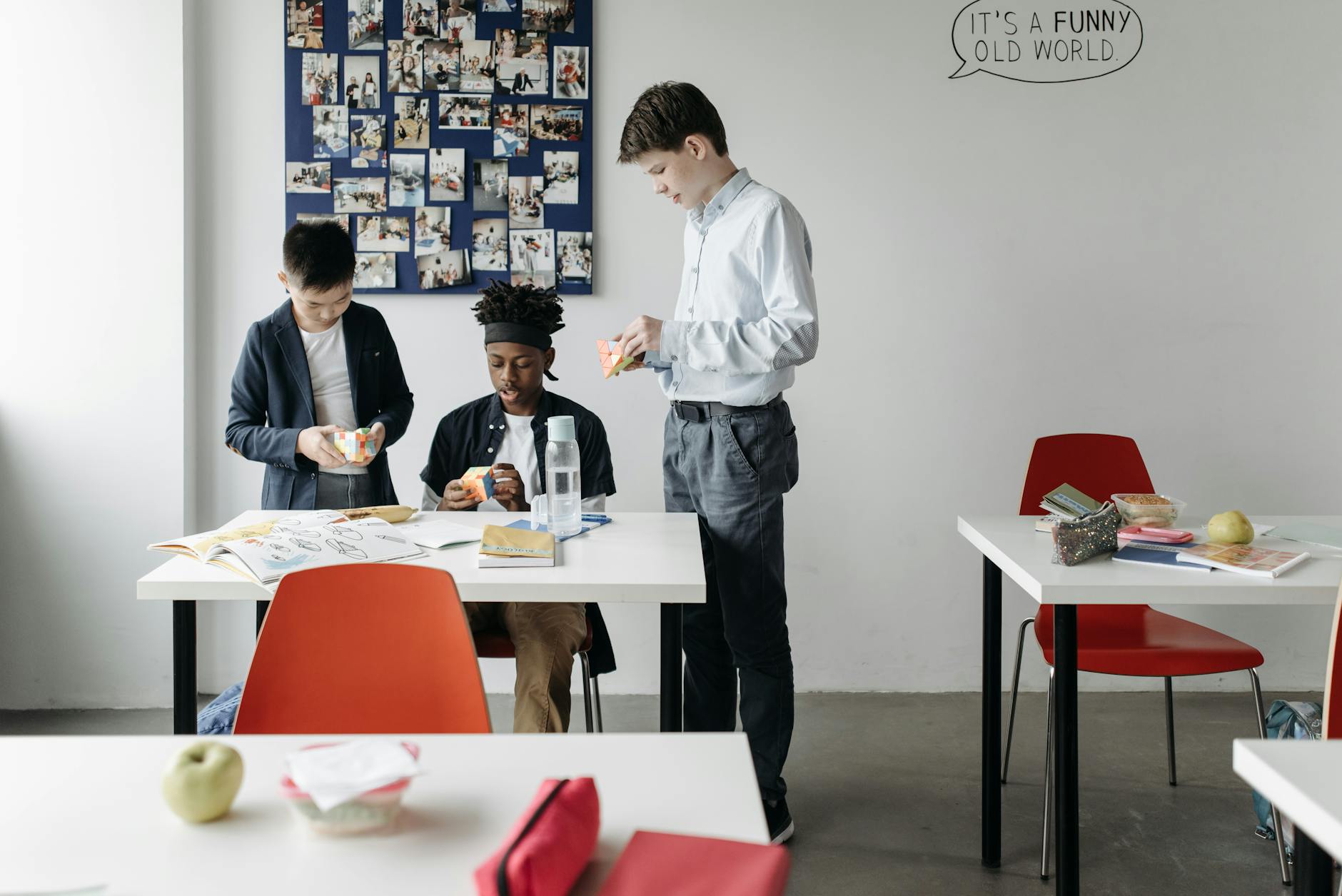 Challenges and Honest Drawbacks of Participating in Focus Groups