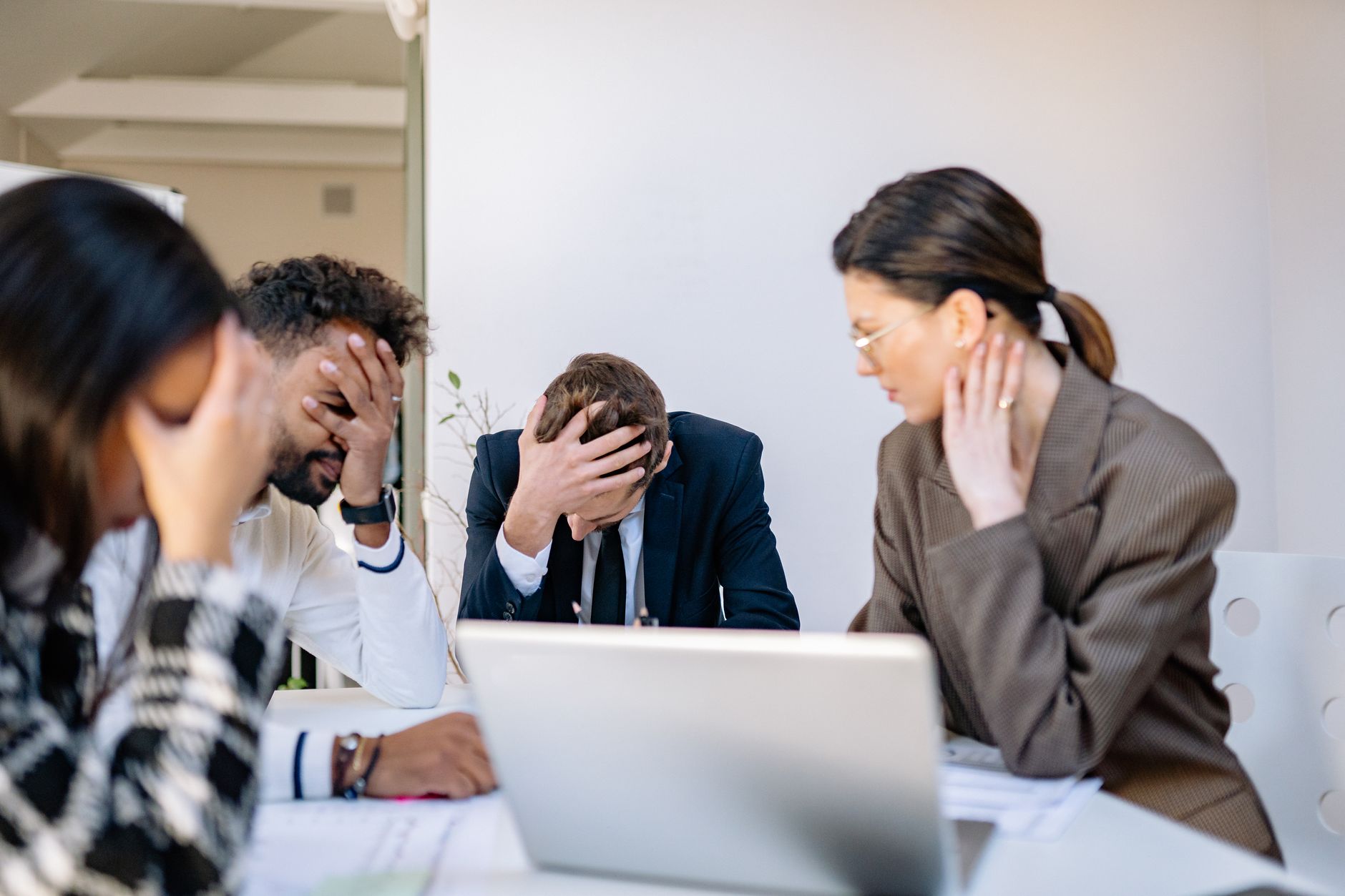 Challenges and Realistic Limitations of High-Income Focus Groups