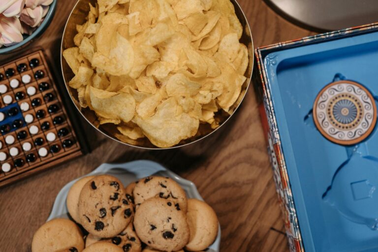 Chip and Snack Focus Groups Paying $75-$175 — Flavor Testing Studies - Featured image