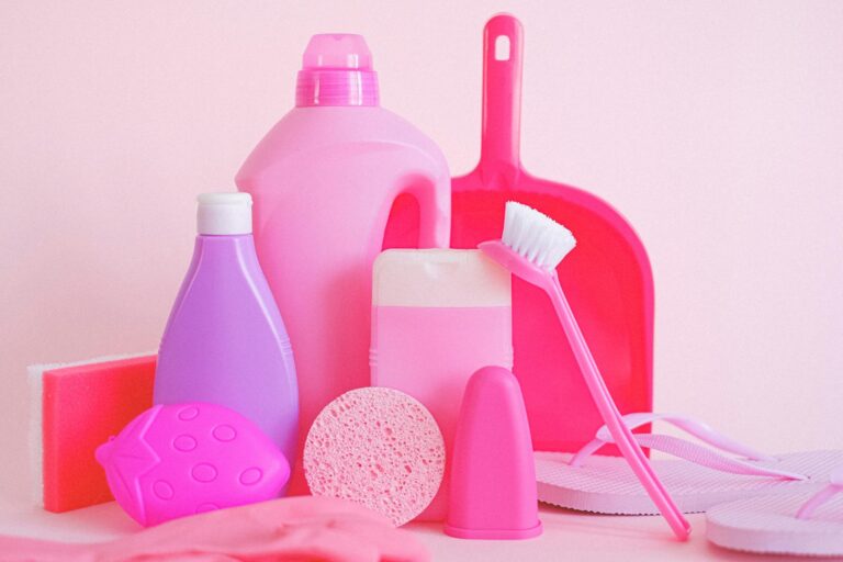 Cleaning Product Focus Groups — $75-$200 Household Chemical Testing - Featured image
