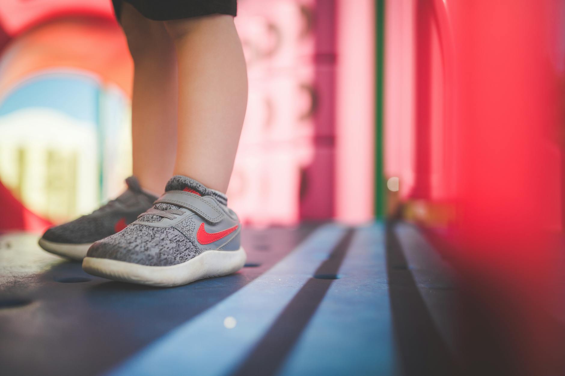 Compensation Structures and Payment for Shoe Testing Participation