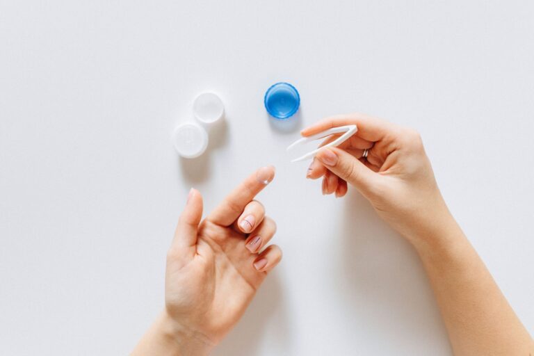 Contact Lens Focus Groups — $100-$300 Vision Product Studies - Featured image