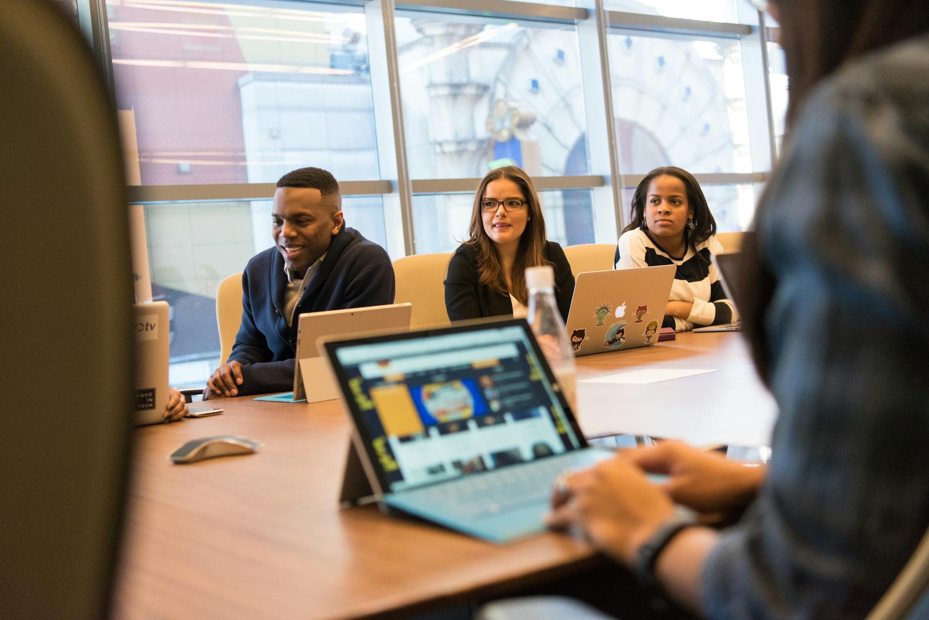 Current Tech Focus Group Opportunities and the 2026 Chattanooga Tech Landscape