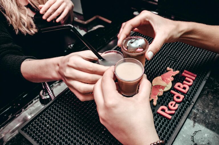 Energy Drink Focus Groups — $75-$200 New Formulations and Branding - Featured image
