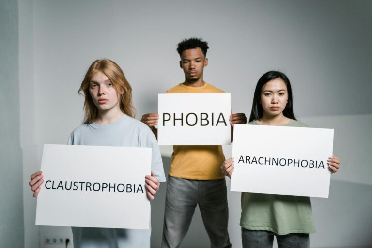 Focus Groups for Anxiety Disorder Patients — $75-$300 Treatment Studies - Featured image