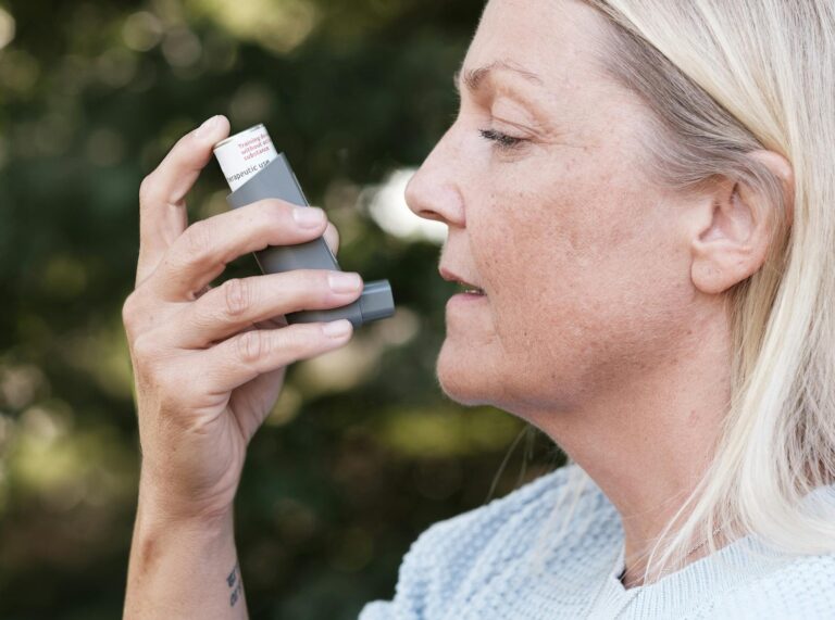 Focus Groups for Asthma Patients Paying $100-$350 — Inhaler and Treatment Studies - Featured image