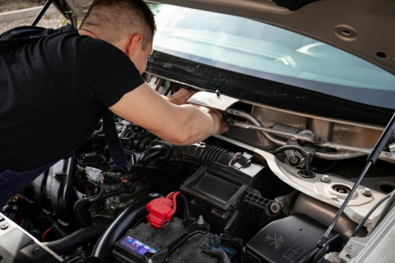 Focus Groups for Auto Mechanics — $100-$250 Diagnostic Tool Studies - Featured image