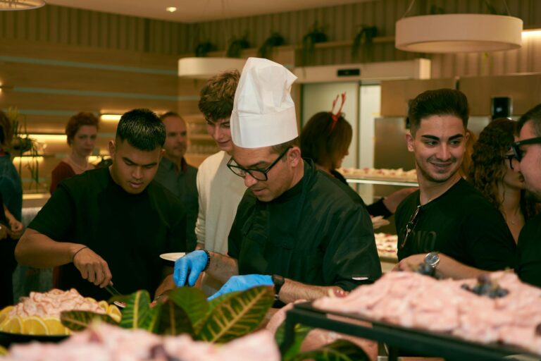 Focus Groups for Chefs and Line Cooks — $75-$200 Kitchen Equipment Studies - Featured image