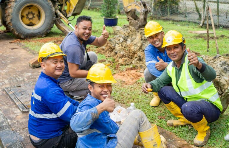Focus Groups for Construction Workers — $100-$250 Safety and Equipment Studies - Featured image