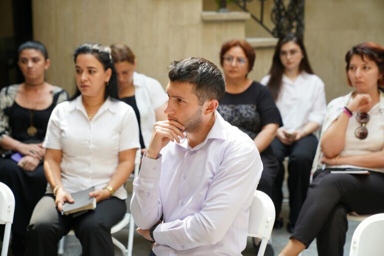 Focus Groups for Crohn's Disease Patients — $150-$500 GI Studies - Featured image