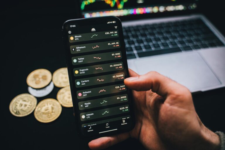 Focus Groups for Cryptocurrency Investors — $150-$400 Digital Finance Studies - Featured image