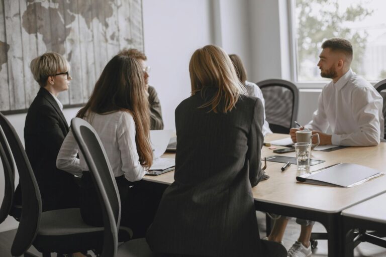 Focus Groups for Cybersecurity Professionals — $200-$500 Security Product Studies - Featured image