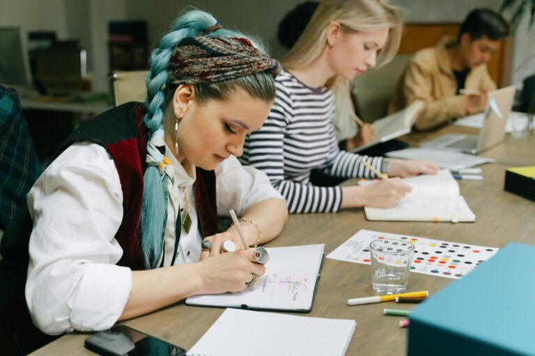 Focus Groups for Graphic Designers — $100-$300 Creative Software Studies - Featured image
