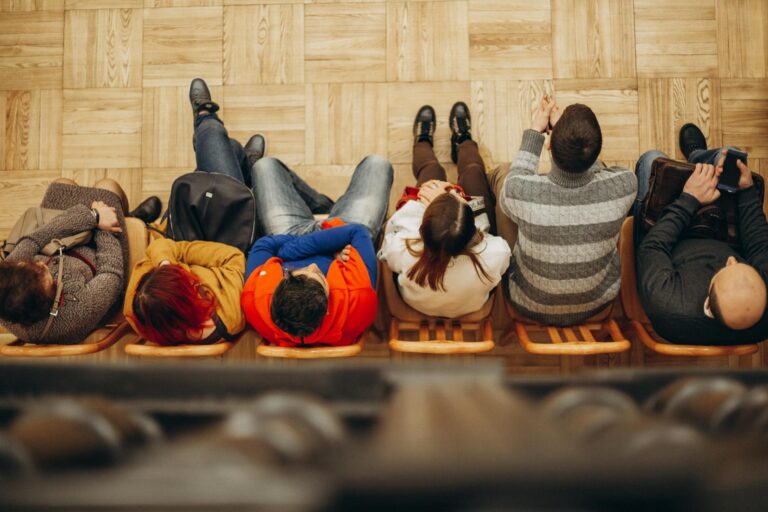 Focus Groups for IBS Sufferers Paying $100-$300 — Gut Health Research - Featured image