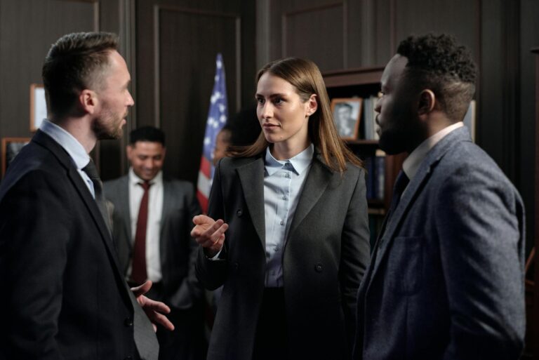 Focus Groups for Lawyers and Attorneys — $200-$600 Legal Tech Research - Featured image