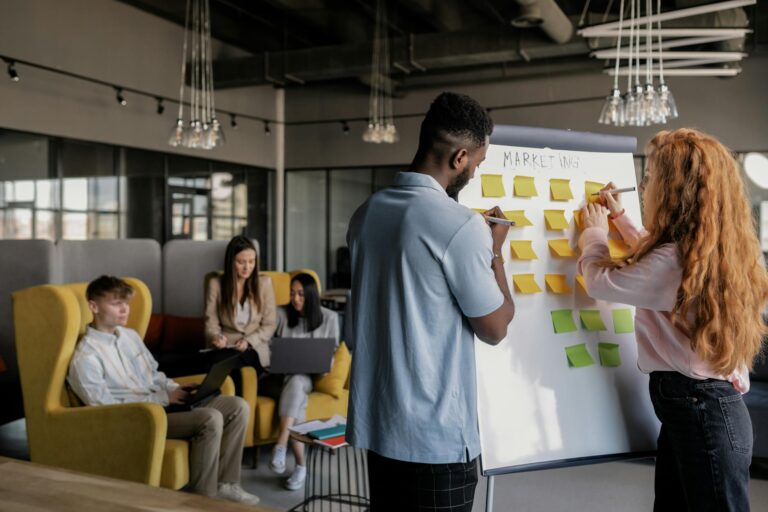 Focus Groups for Marketing Professionals — $150-$350 AdTech and Analytics - Featured image