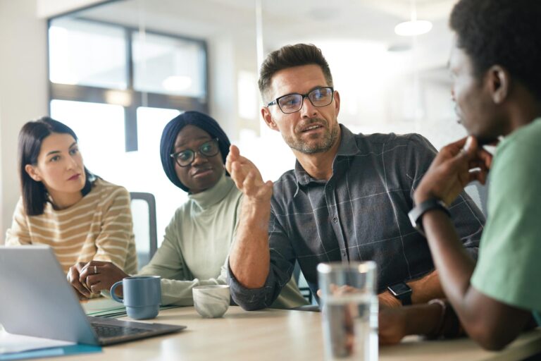 Focus Groups for People Who Recently Retired — $100-$300 Financial Planning Studies - Featured image