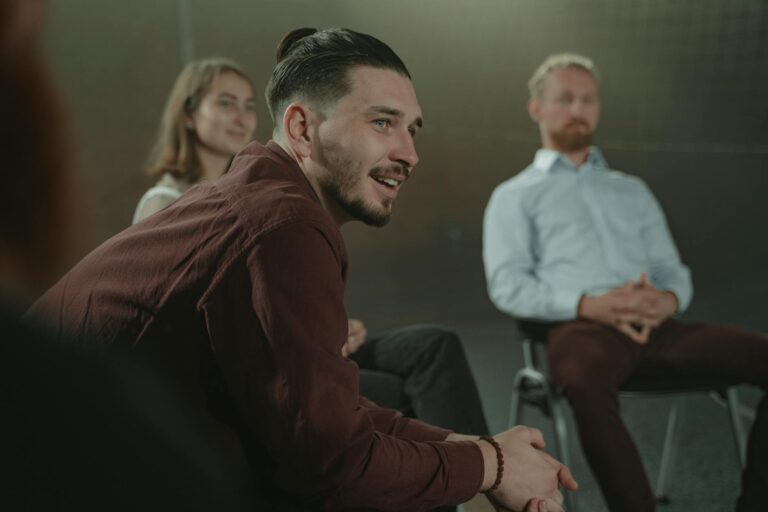 Focus Groups for People With Depression — $75-$300 Mental Health Research - Featured image