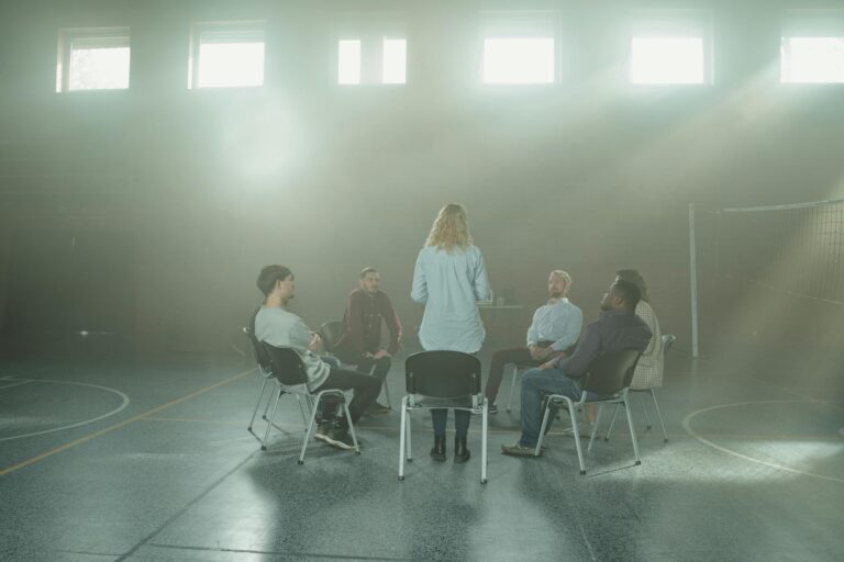 Focus Groups for People With Fibromyalgia — $100-$400 Pain Management Studies - Featured image