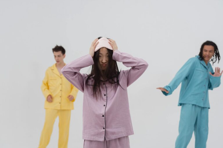 Focus Groups for People With Insomnia — $100-$500 Sleep Disorder Studies - Featured image