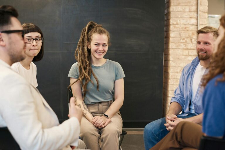 Focus Groups for People With MS — $150-$500 Multiple Sclerosis Studies - Featured image
