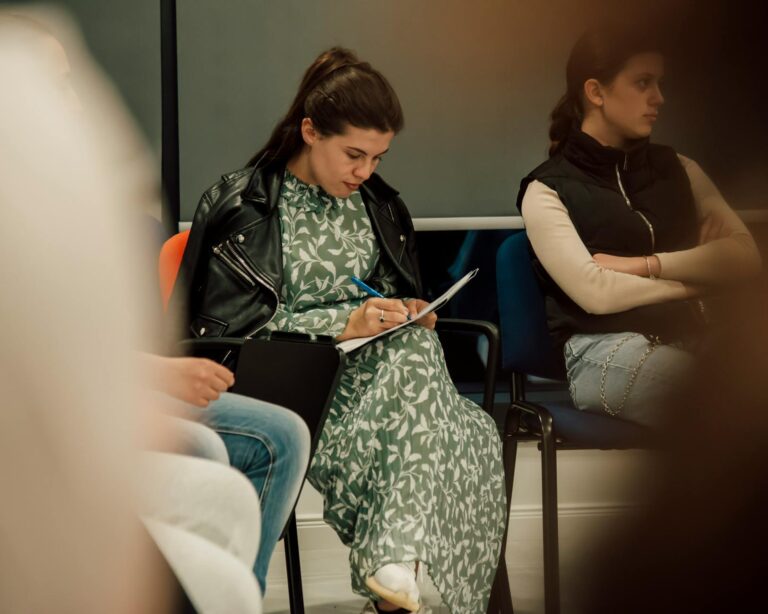 Focus Groups for People With Side Hustles — $75-$250 Gig Economy Studies - Featured image
