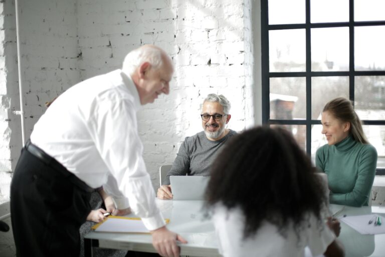 Focus Groups for People With Vision Problems — $75-$300 Eye Care Studies - Featured image