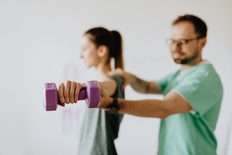 Focus Groups for Physical Therapists — $150-$350 Rehab Equipment Studies - Featured image