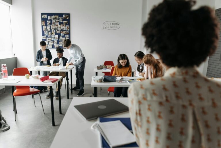 Focus Groups for School Principals — $150-$400 EdTech and Admin Studies - Featured image