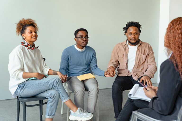 Focus Groups for Social Workers — $100-$300 Case Management Software Studies - Featured image