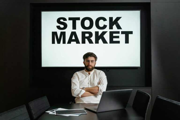 Focus Groups for Stock Market Investors — $150-$400 Trading Platform Studies - Featured image