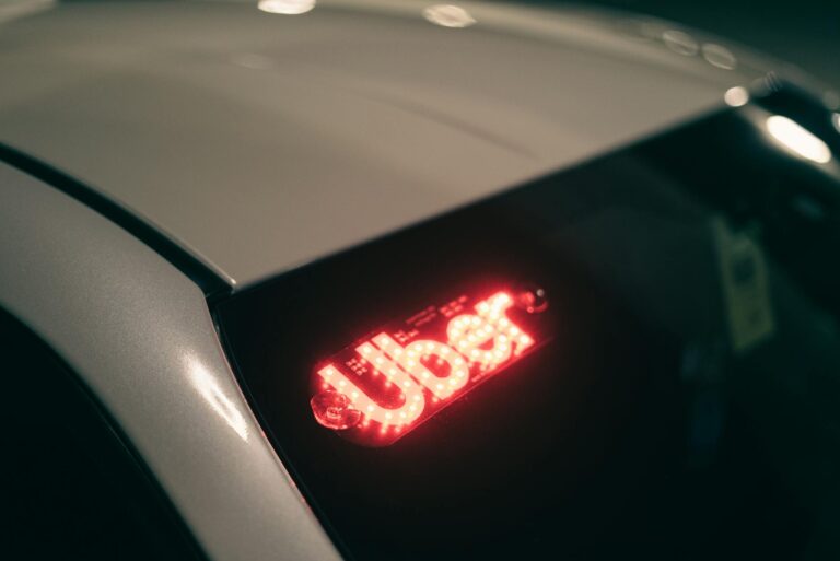 Focus Groups for Uber and Lyft Riders — $75-$200 Rideshare Studies - Featured image