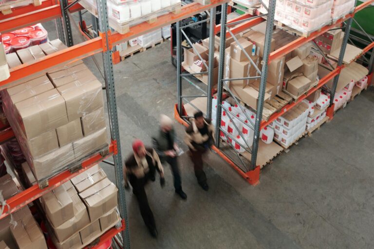 Focus Groups for Warehouse Workers — $75-$200 Logistics and Safety Studies - Featured image