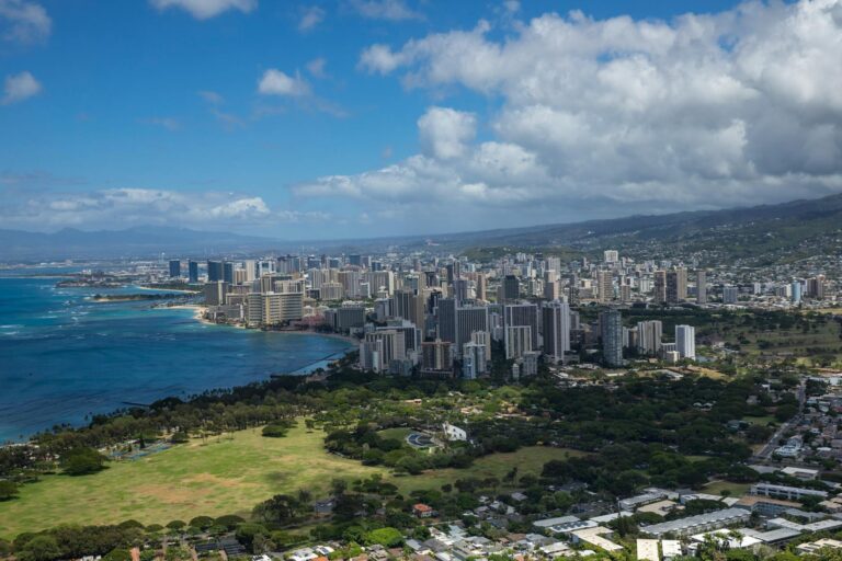 Focus Groups in Honolulu Paying $100-$275 — Tourism and Military Research - Featured image