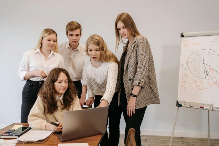 Focus Groups in Madison Paying $100-$250 — University and Tech Studies - Featured image